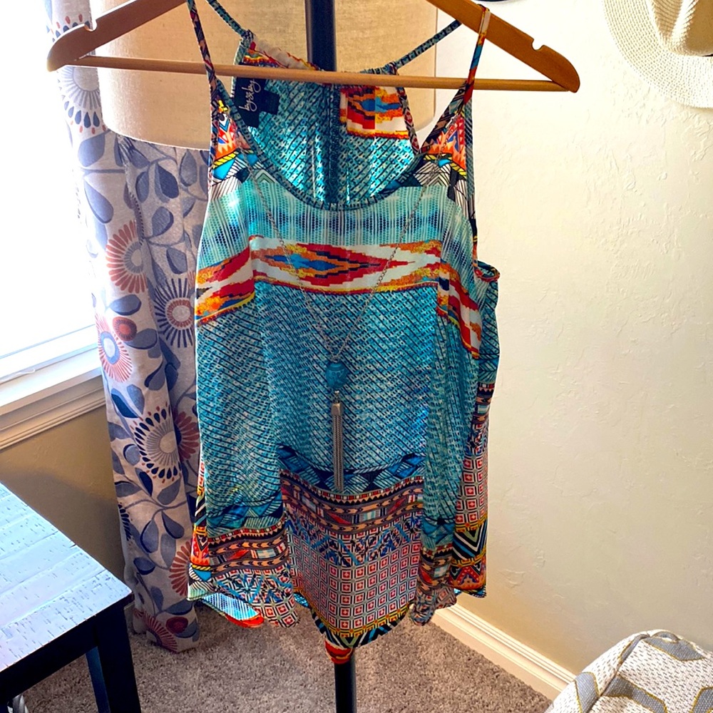 Women’s summer top.